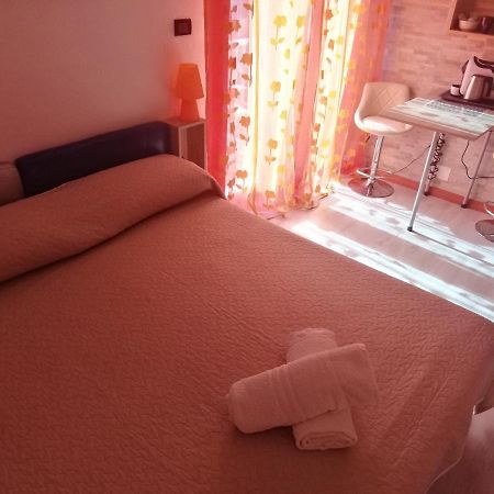 B&B Alghero Republic Extérieur photo