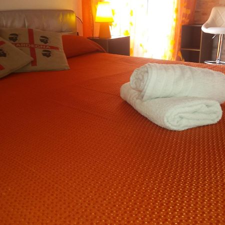B&B Alghero Republic Extérieur photo