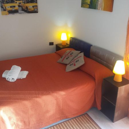 B&B Alghero Republic Extérieur photo
