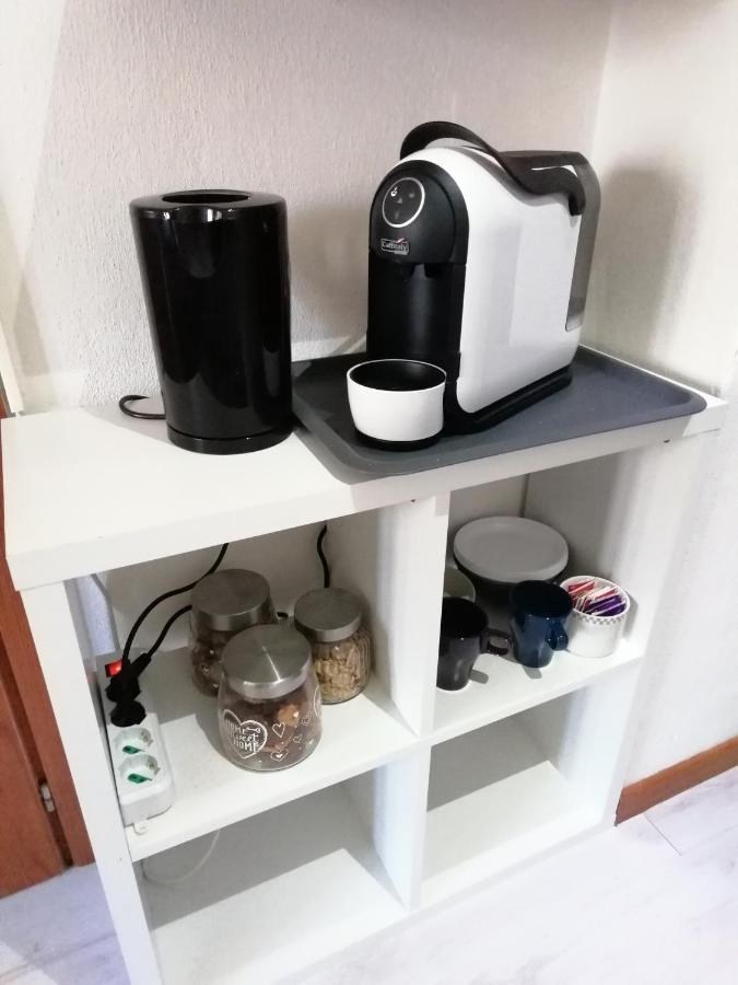 B&B Alghero Republic Extérieur photo