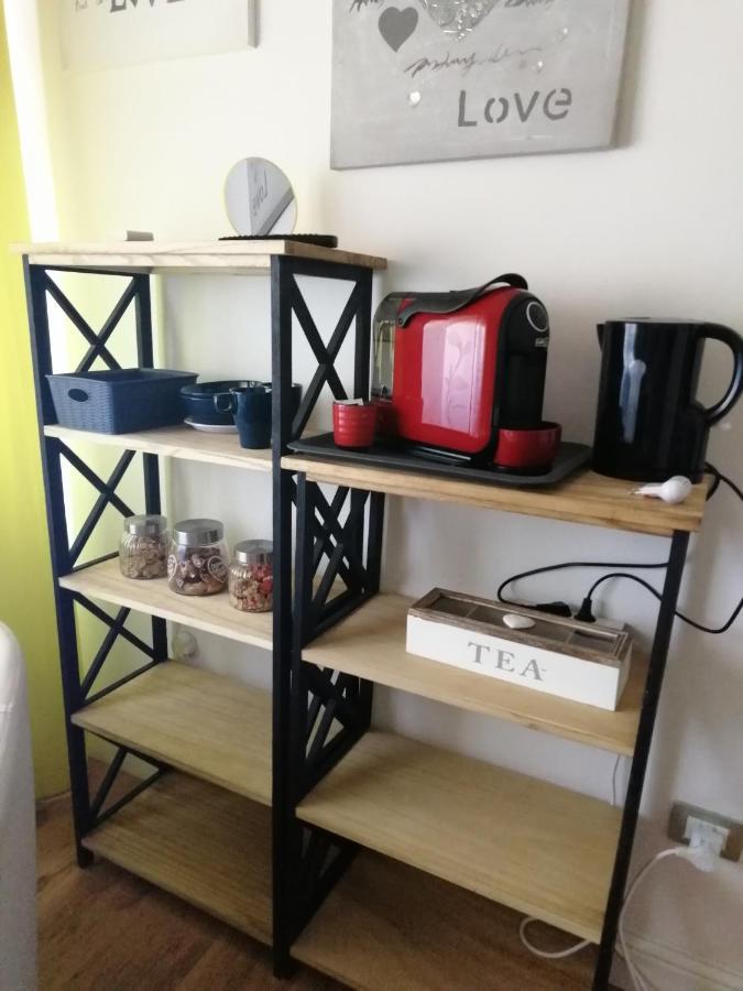 B&B Alghero Republic Extérieur photo