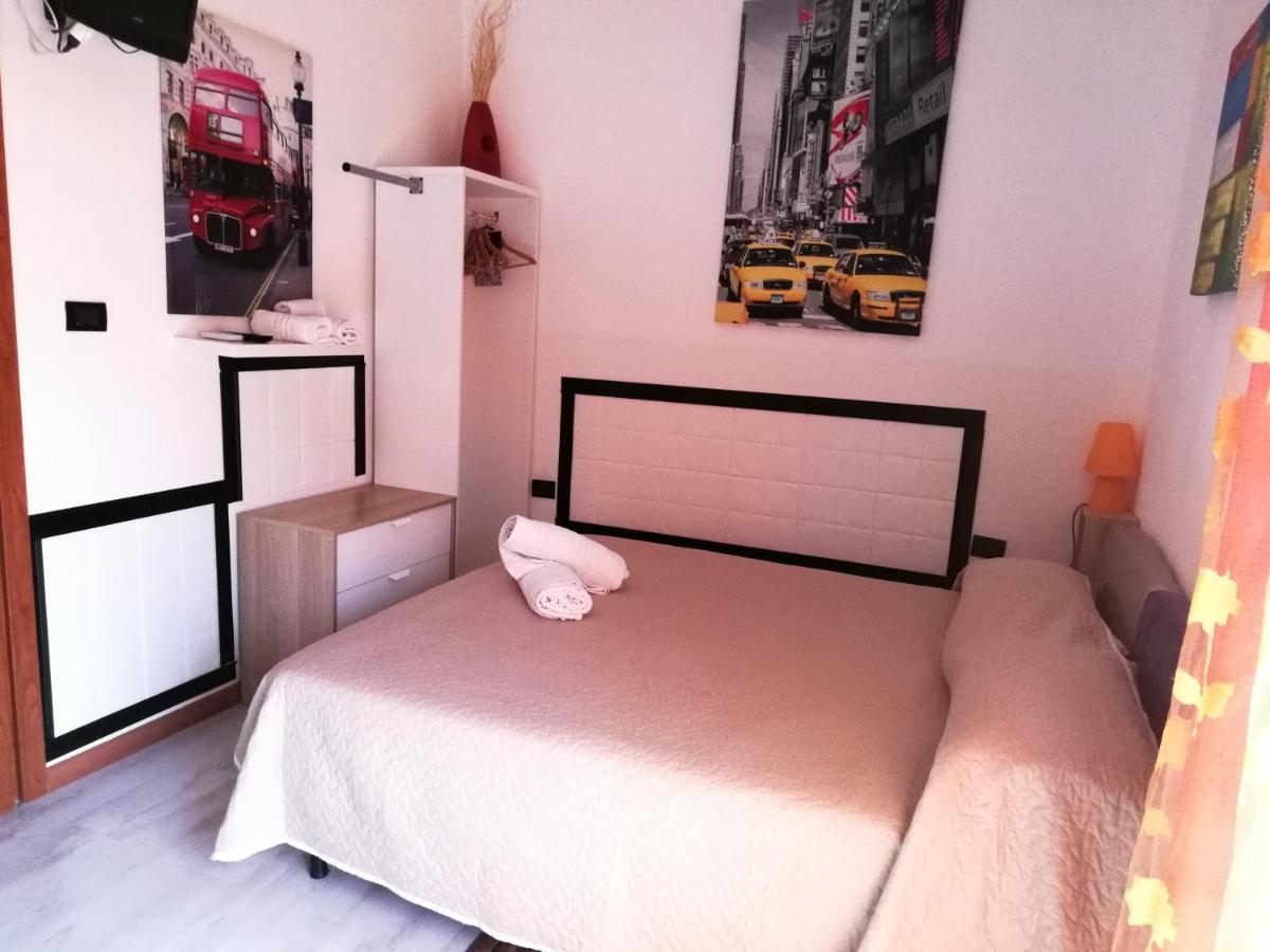 B&B Alghero Republic Extérieur photo