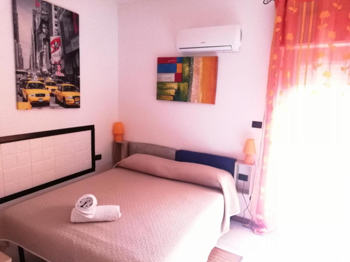 B&B Alghero Republic Extérieur photo
