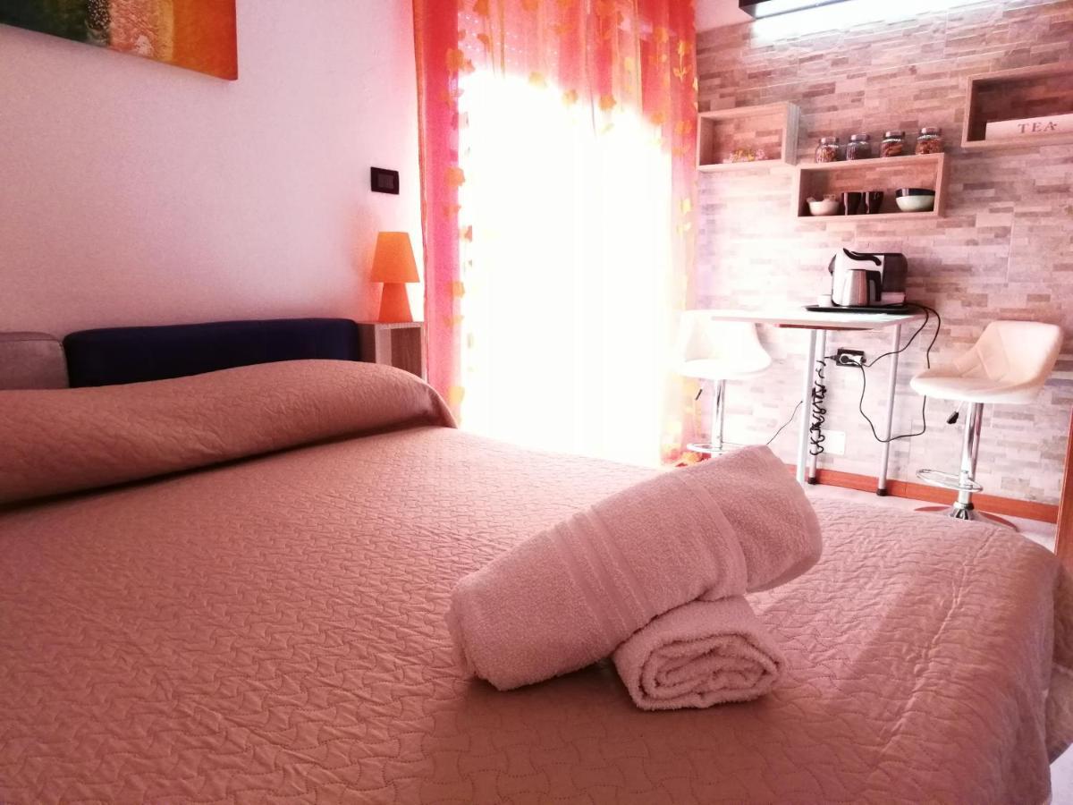B&B Alghero Republic Extérieur photo