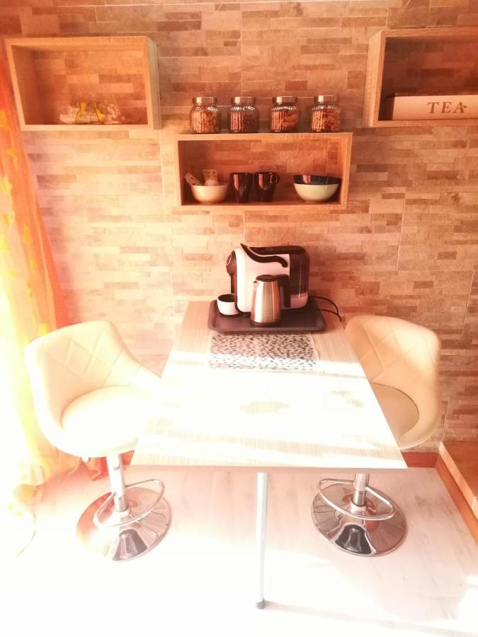 B&B Alghero Republic Extérieur photo