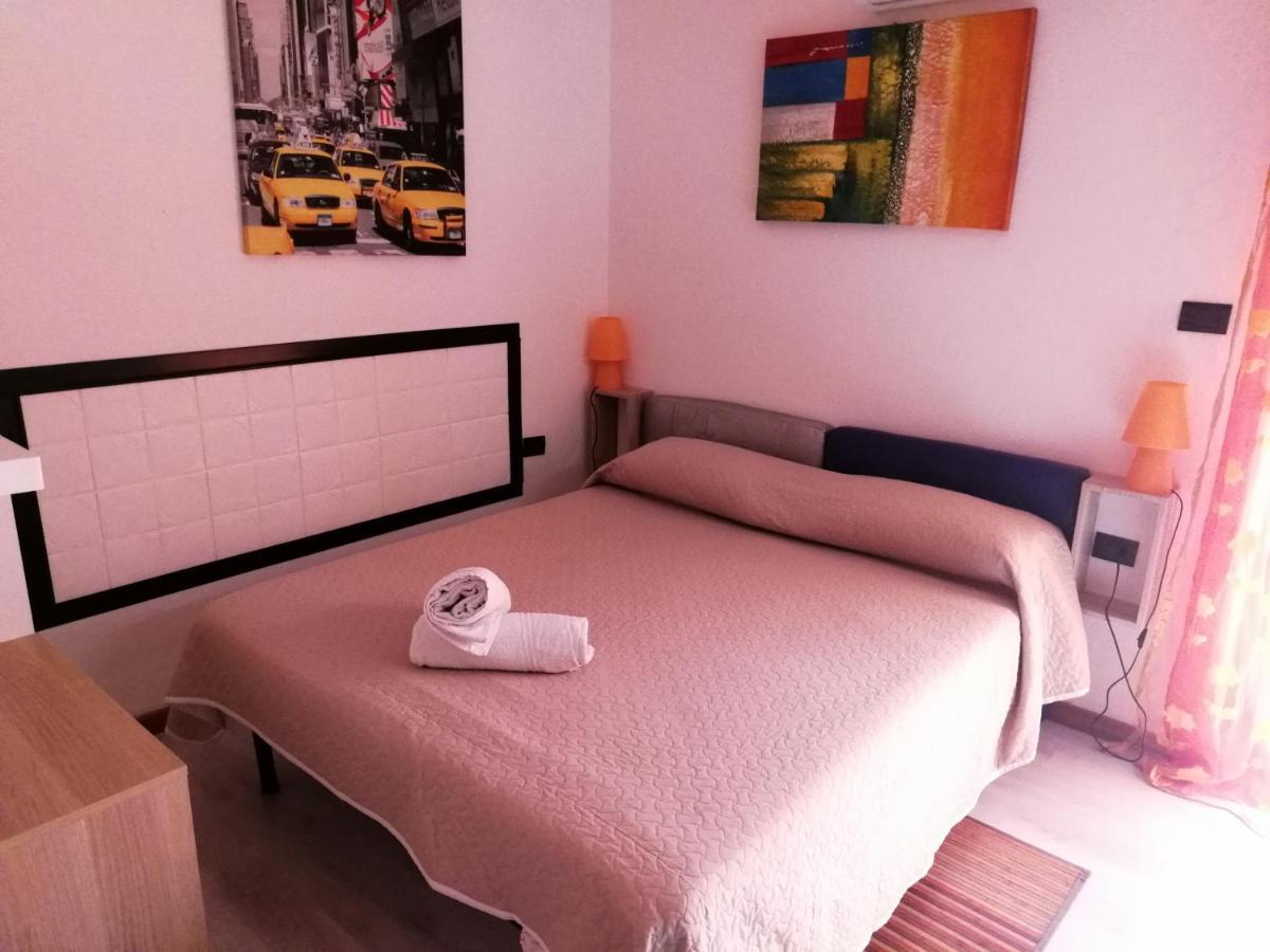 B&B Alghero Republic Extérieur photo
