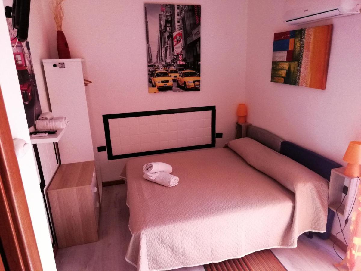 B&B Alghero Republic Extérieur photo