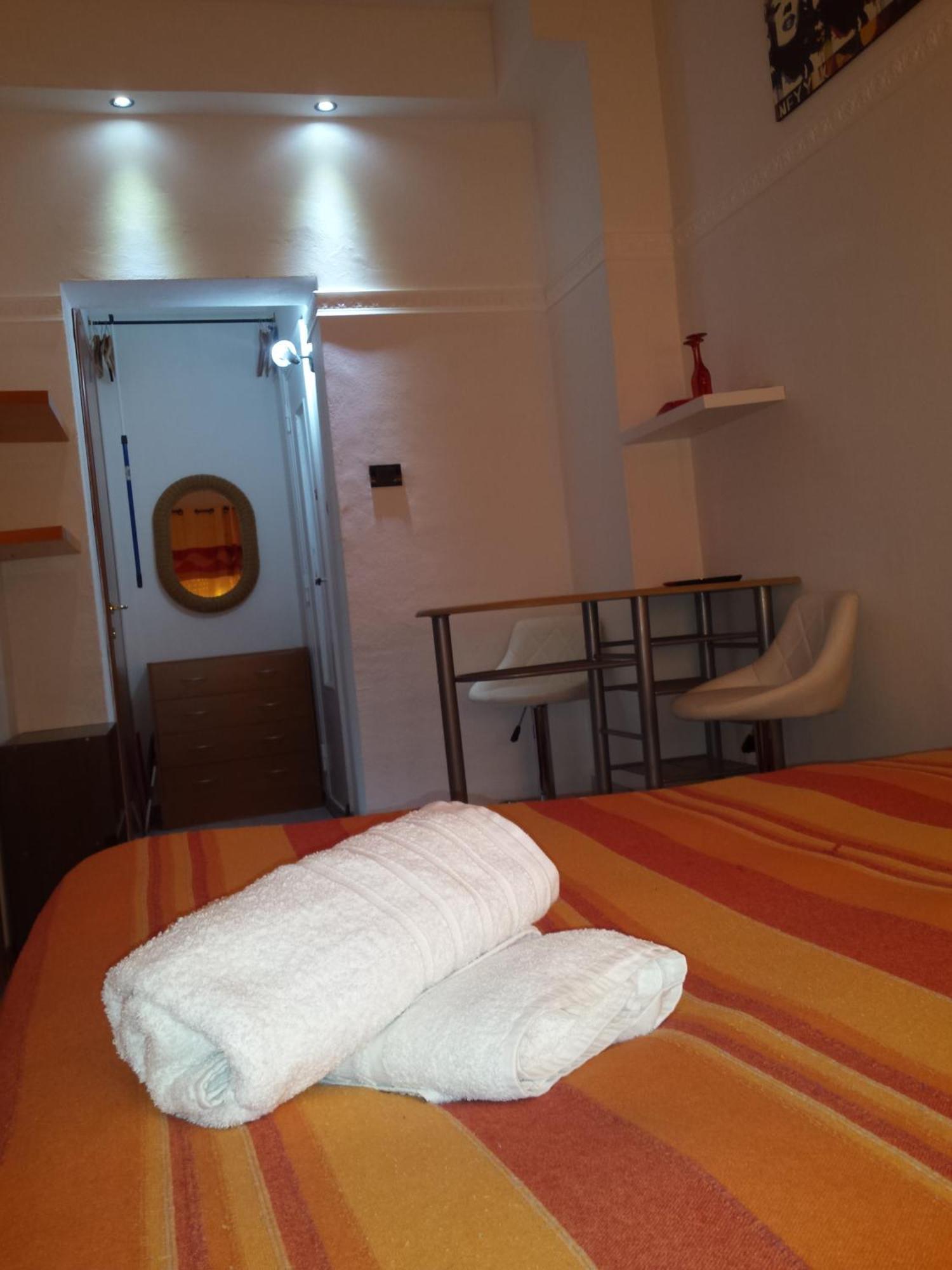 B&B Alghero Republic Extérieur photo