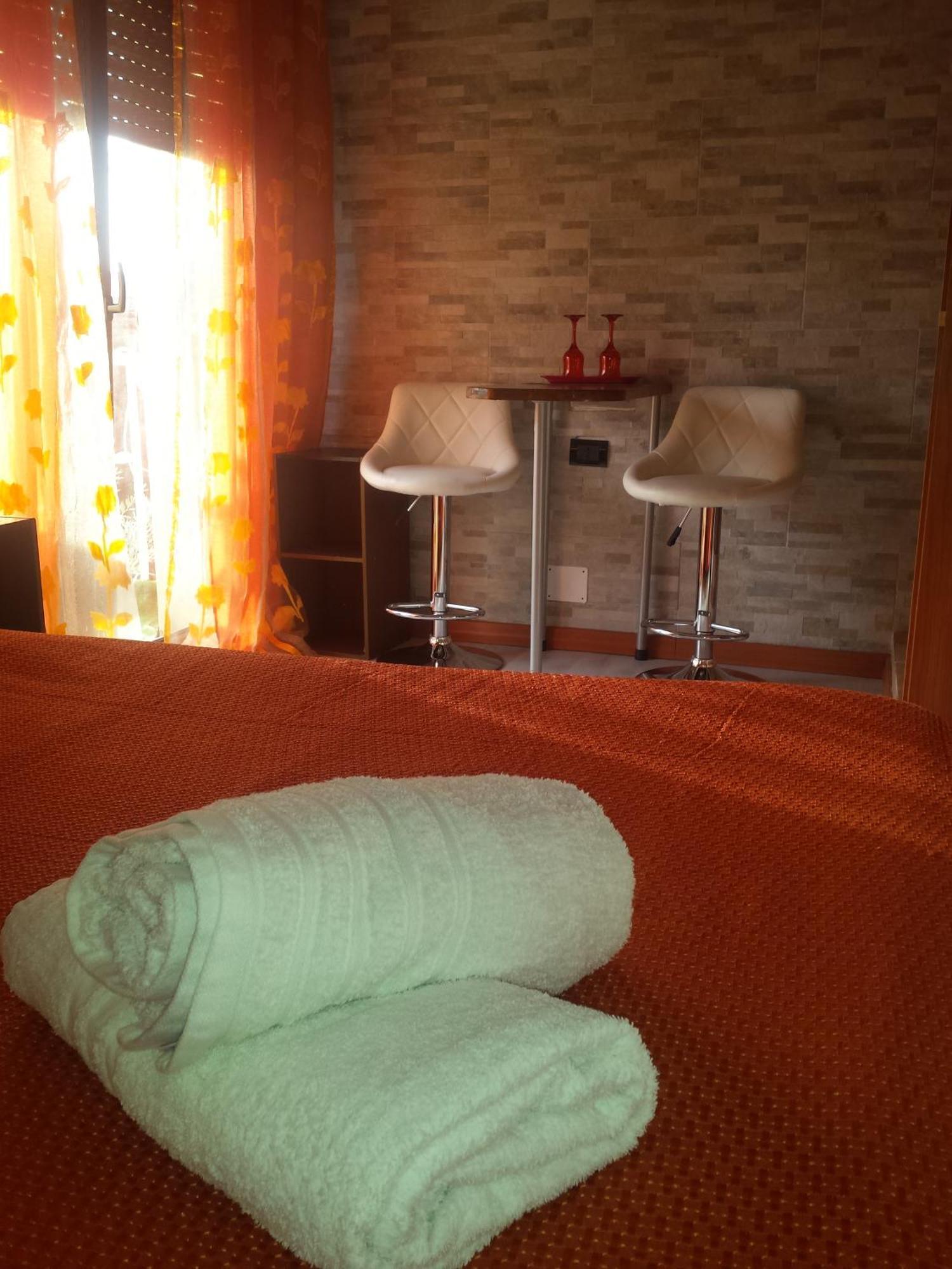 B&B Alghero Republic Extérieur photo