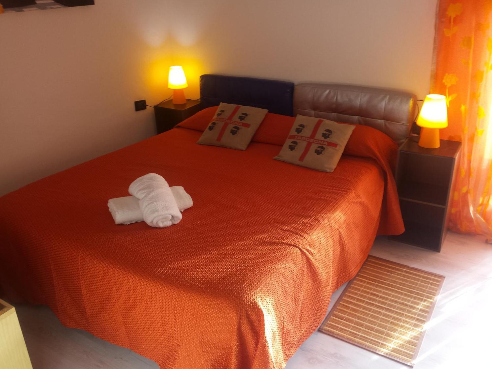 B&B Alghero Republic Extérieur photo
