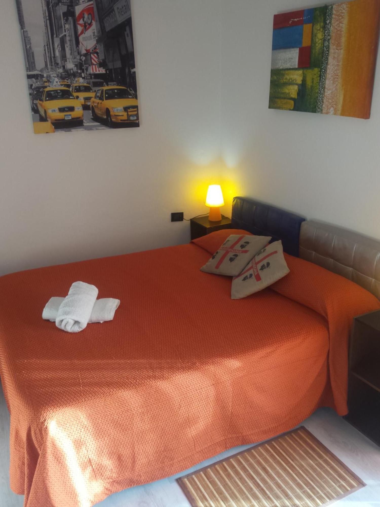 B&B Alghero Republic Extérieur photo