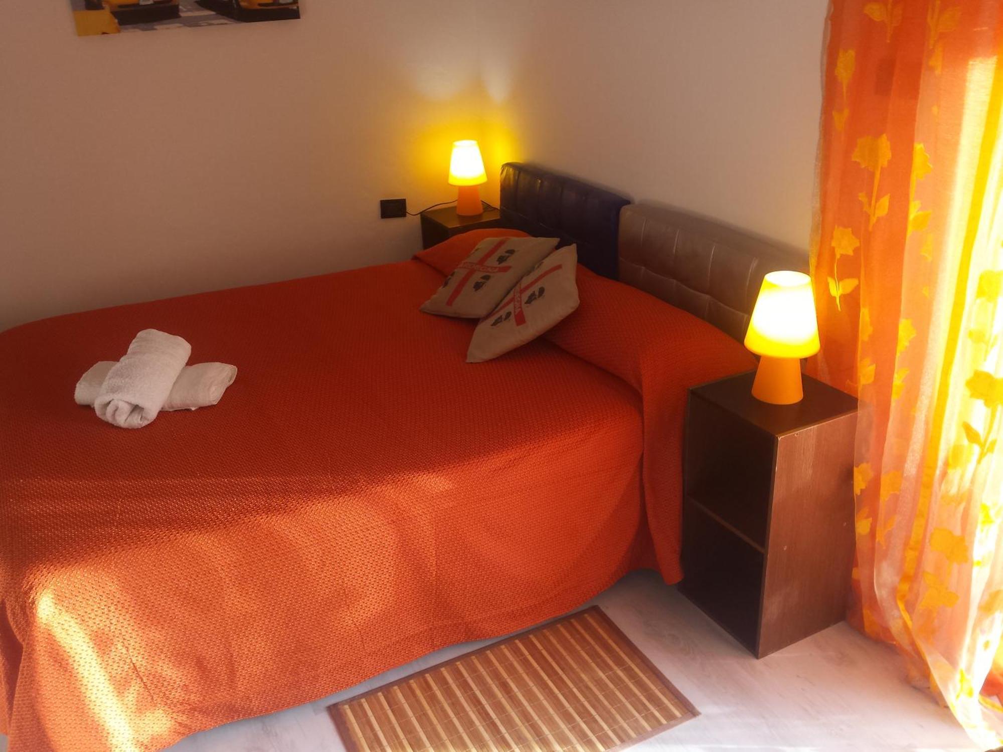 B&B Alghero Republic Extérieur photo