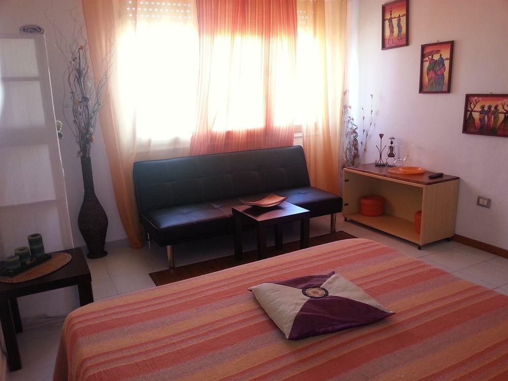 B&B Alghero Republic Extérieur photo