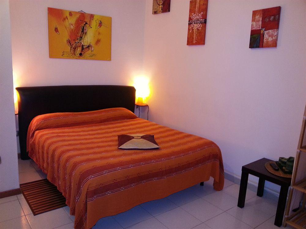 B&B Alghero Republic Extérieur photo