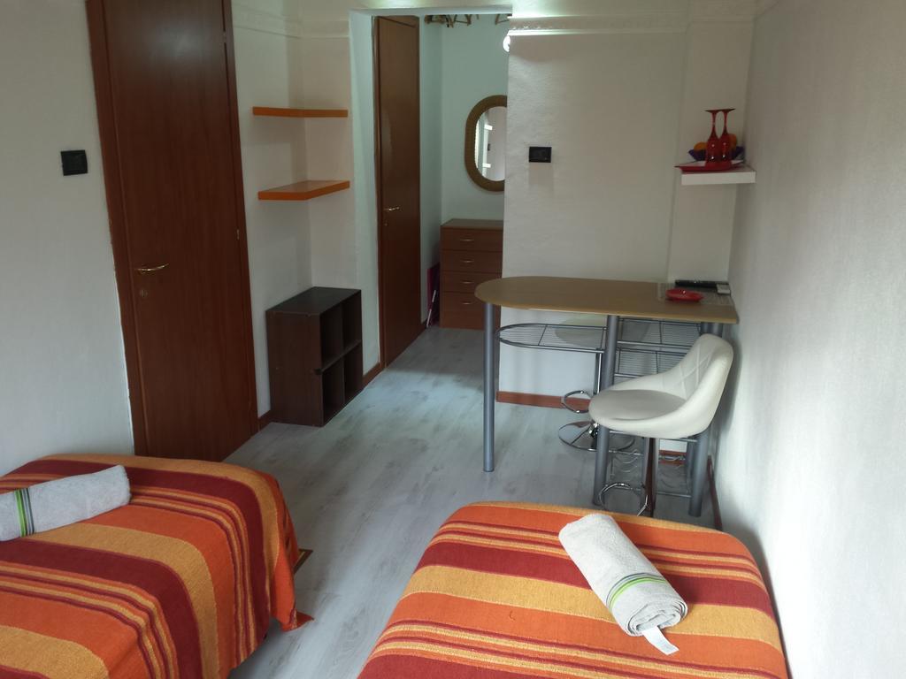 B&B Alghero Republic Extérieur photo