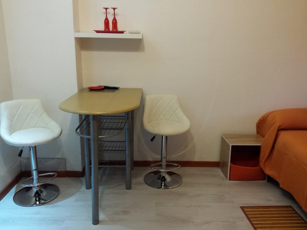 B&B Alghero Republic Extérieur photo
