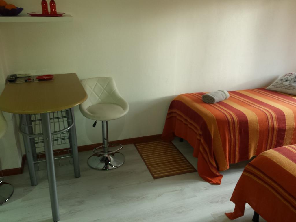 B&B Alghero Republic Extérieur photo
