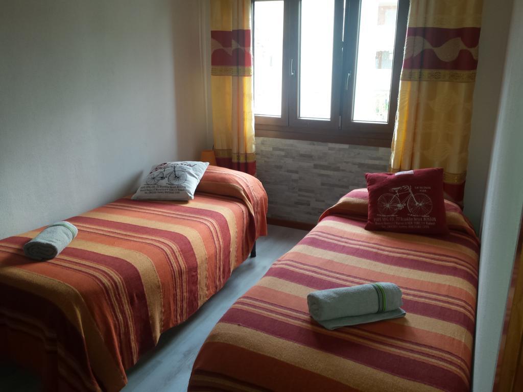 B&B Alghero Republic Extérieur photo