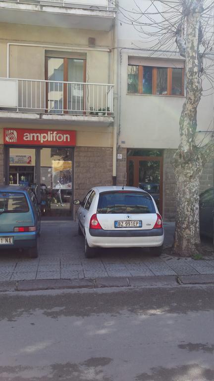 B&B Alghero Republic Extérieur photo