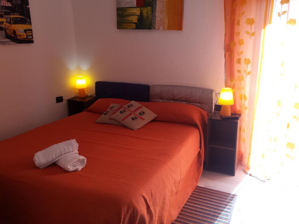 B&B Alghero Republic Extérieur photo