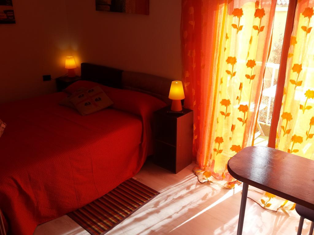 B&B Alghero Republic Extérieur photo