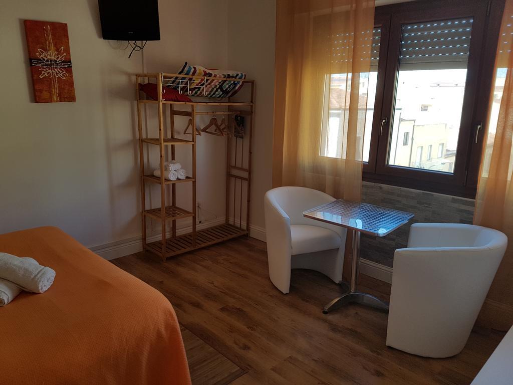 B&B Alghero Republic Extérieur photo