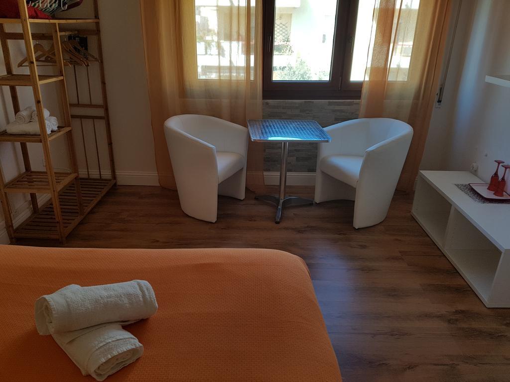 B&B Alghero Republic Extérieur photo