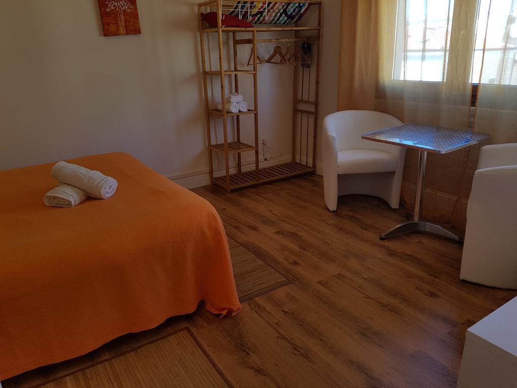 B&B Alghero Republic Extérieur photo