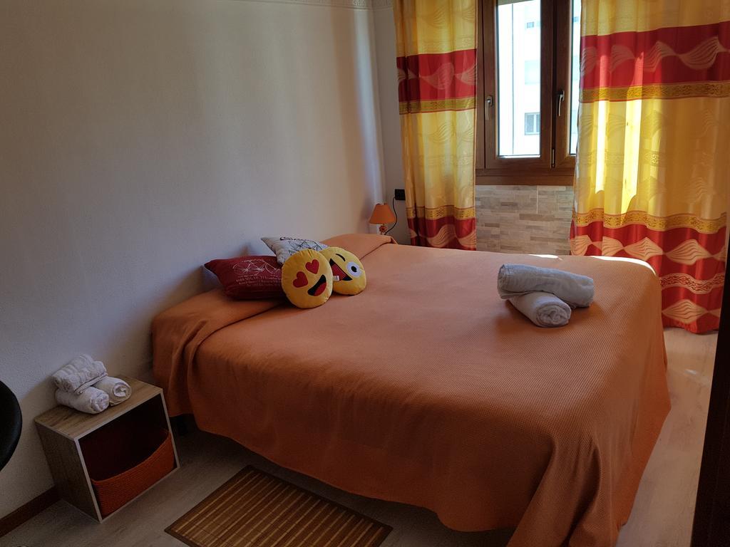 B&B Alghero Republic Extérieur photo