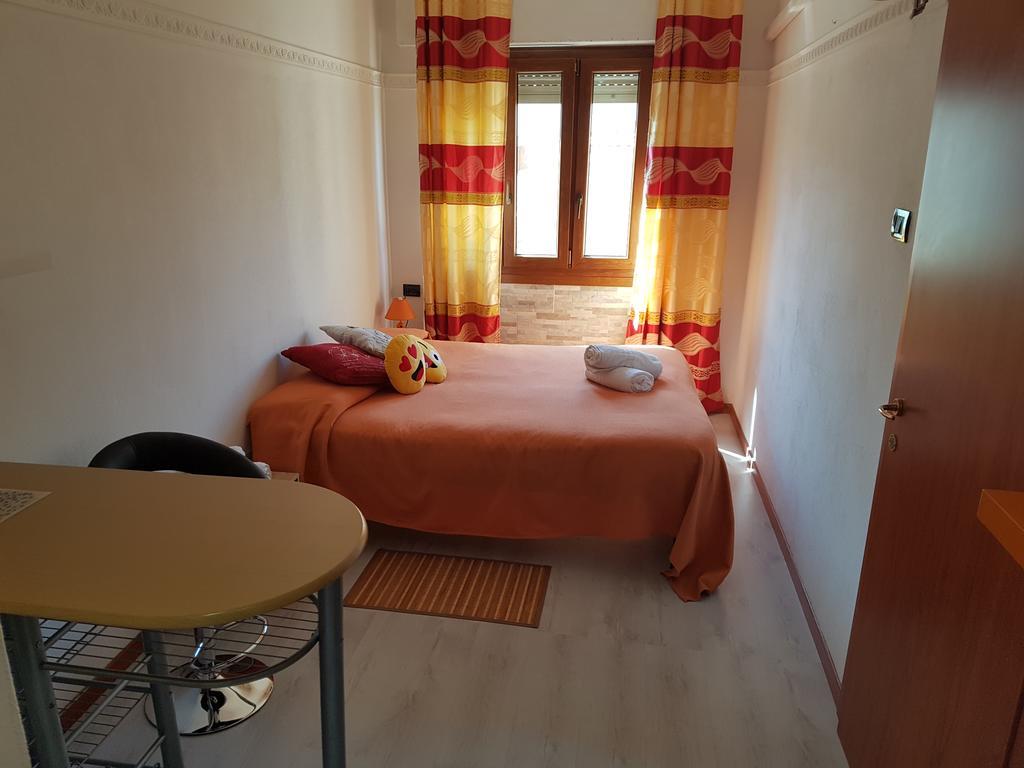 B&B Alghero Republic Extérieur photo