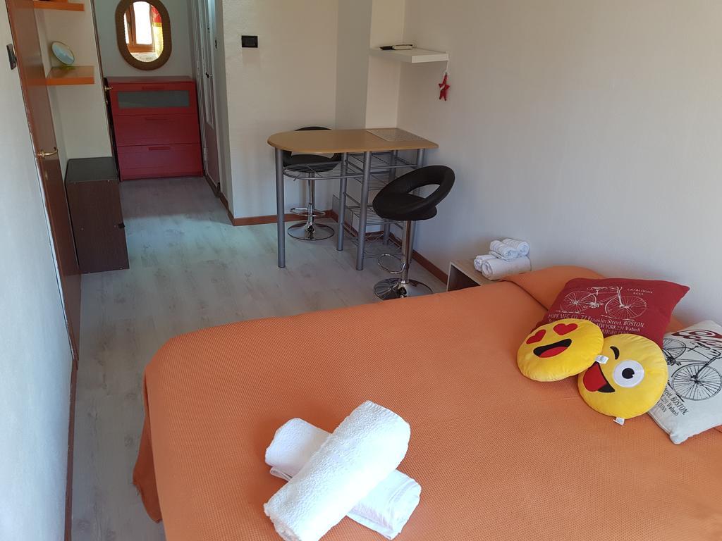 B&B Alghero Republic Extérieur photo