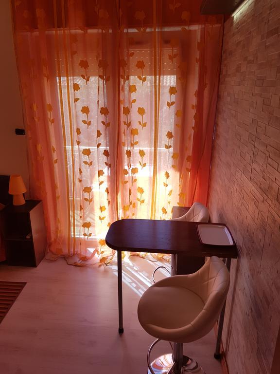 B&B Alghero Republic Extérieur photo