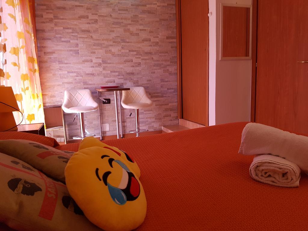 B&B Alghero Republic Extérieur photo