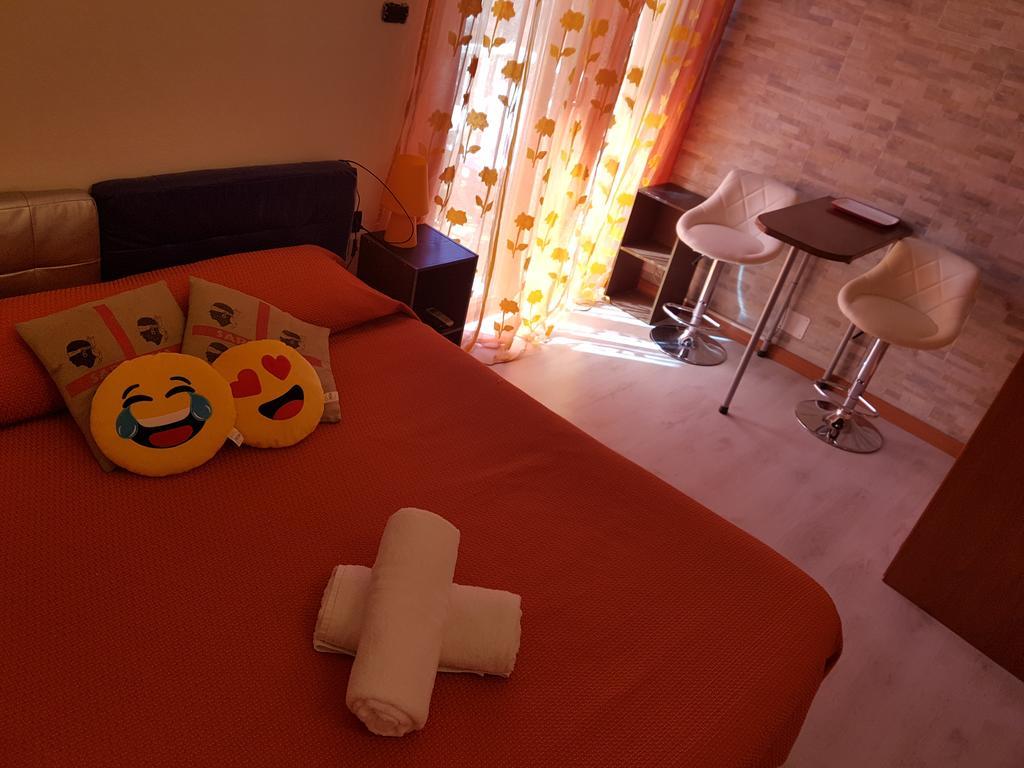 B&B Alghero Republic Extérieur photo