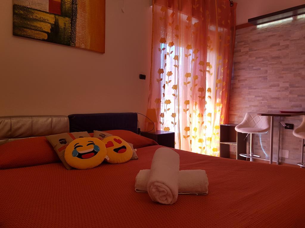 B&B Alghero Republic Extérieur photo