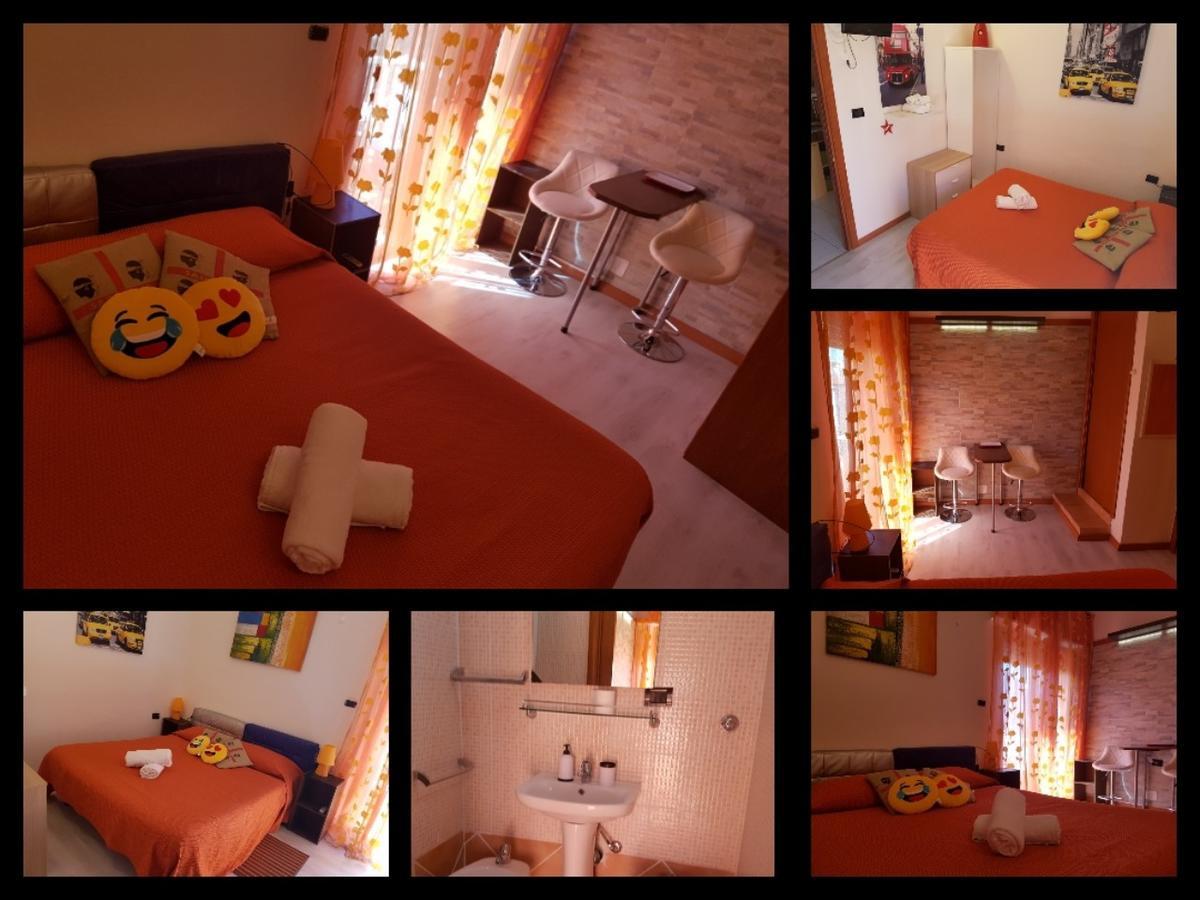 B&B Alghero Republic Extérieur photo
