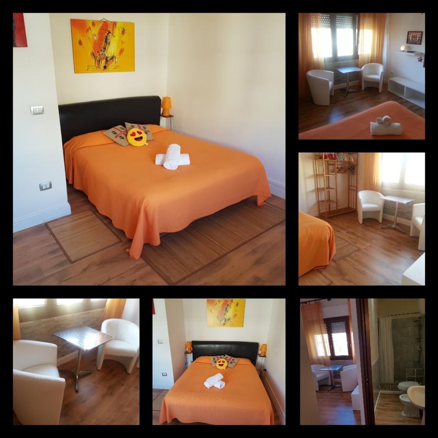 B&B Alghero Republic Extérieur photo