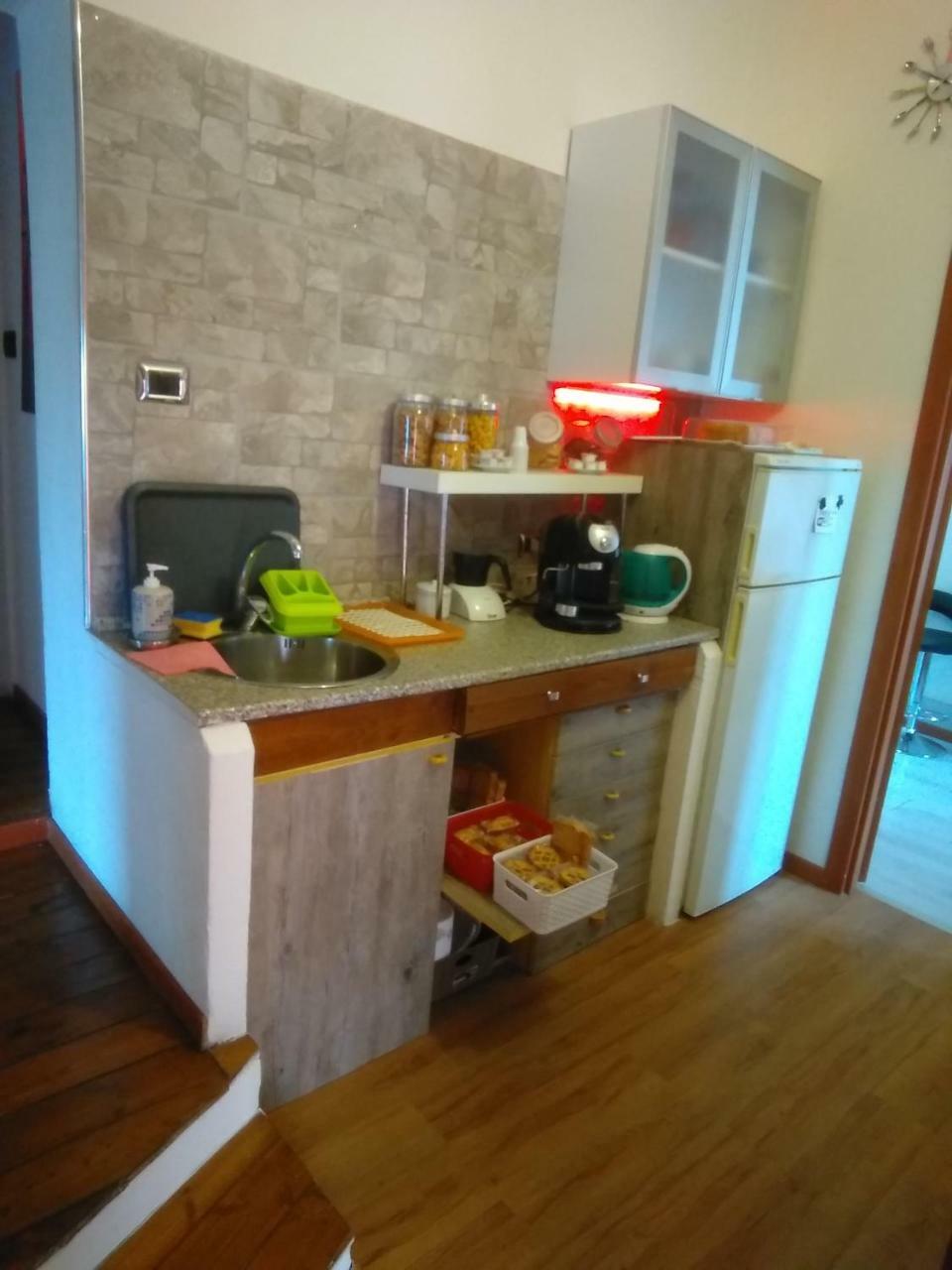 B&B Alghero Republic Extérieur photo