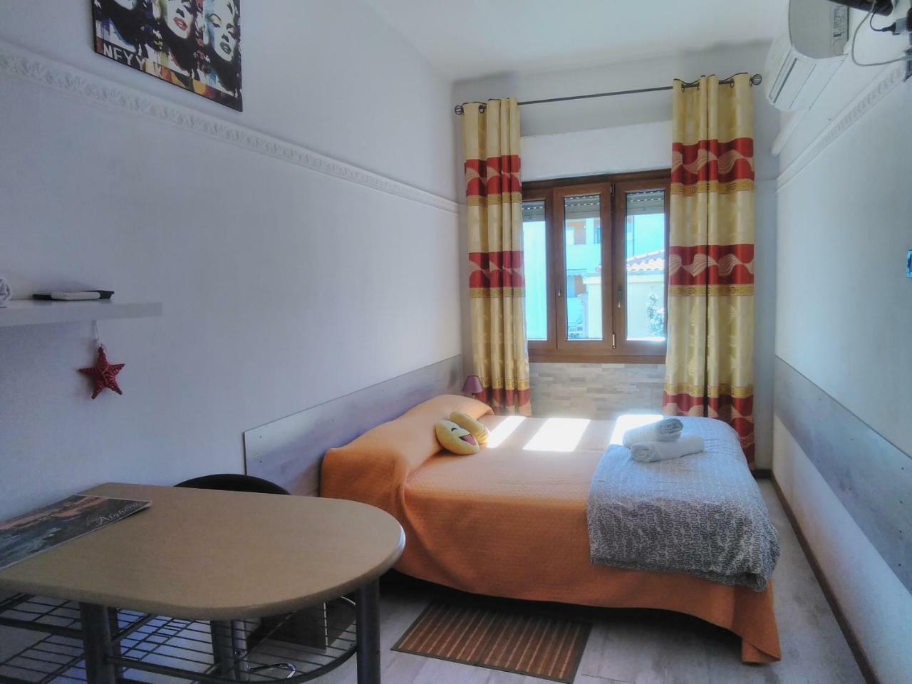 B&B Alghero Republic Extérieur photo