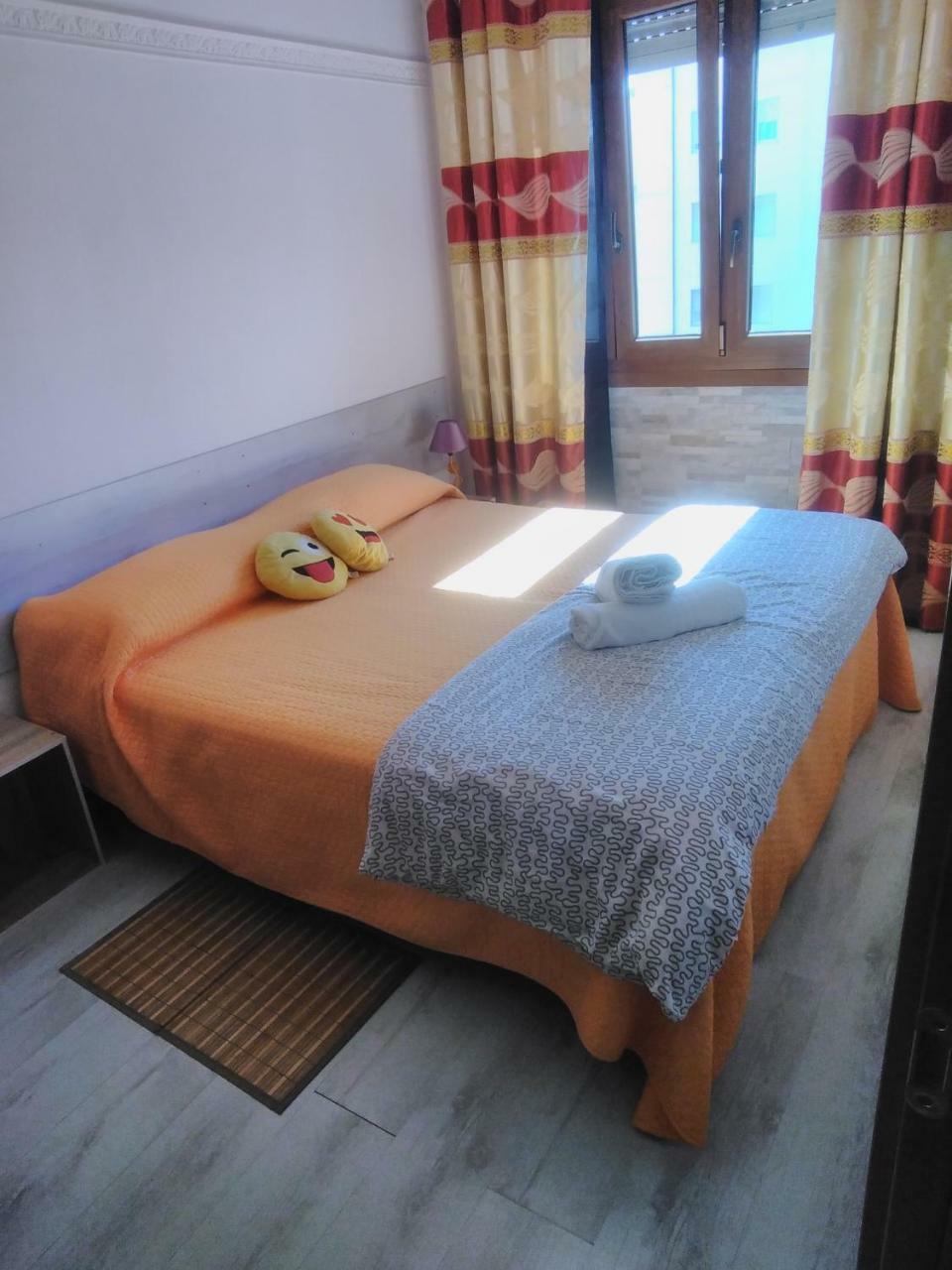 B&B Alghero Republic Extérieur photo